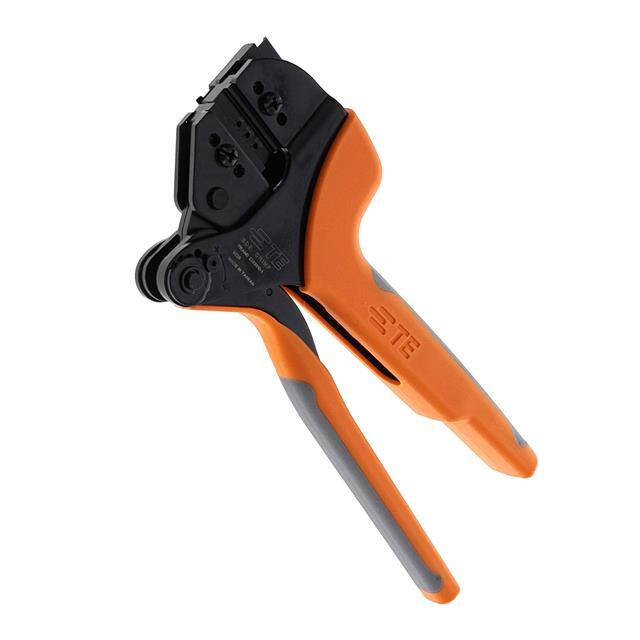 2063574-1 TE Application Tooling  Presse Applicatrici Crimpatrici